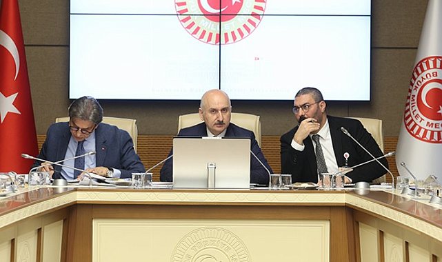 Rehberlik kanun teklifi komisyondan geçti