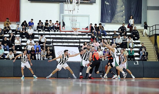 Sakarya Büyükşehir İstanbul potasından zaferle döndü