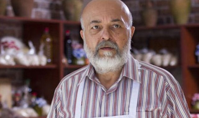 Sanatçı Tanrıöğen'in komplikasyon riski ortadan kalktı