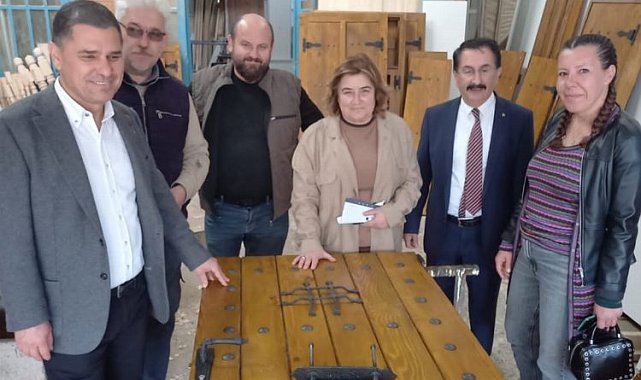 Sema Akıncı'dan altyapı mesajı