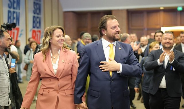 Serkan Yazıcı: Marmaris'te yepyeni hikaye yazacağız