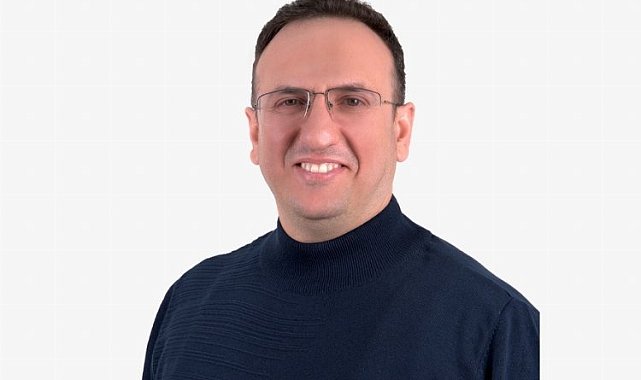 Sinan Tekin: "Edirne'nin milli görüş belediyeciliğine ihtiyacı var"