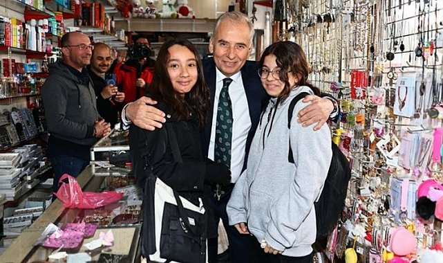 Tekstilin merkezi Buldan'da Zolan rüzgarı