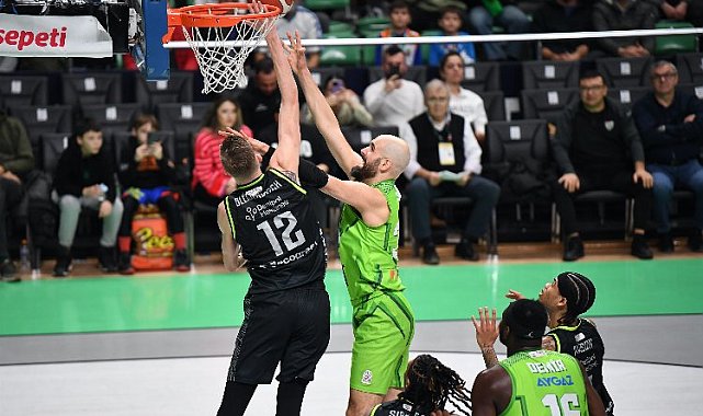 TOFAŞ - Aliağa Petkimspor maçı biletleri satışta