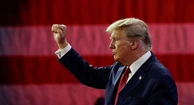 Trump, Güney Carolina'da yeniden zafer kazandı: Haley'i geride bıraktı