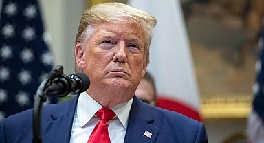 Trump: Yeniden başkan olursam, Prens Harry yalnız kalacak!