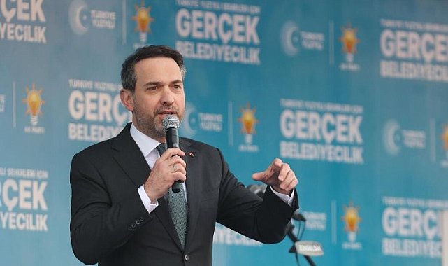 TTK'yı daha da büyüteceğiz