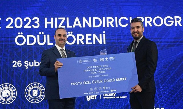 TÜBİTAK'tan 'yeşil dönüşüm odaklı' program destek çağrısı