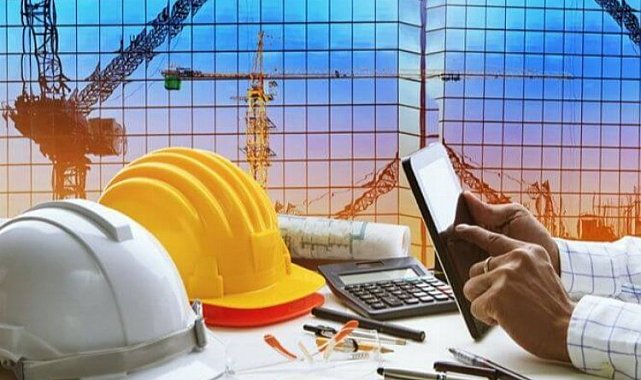 TÜİK açıkladı... Yapı ruhsatlı yapıların yüzölçümü arttı