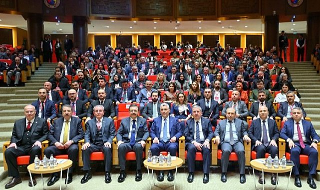 Türkiye 100 Ödülleri sahiplerini buldu