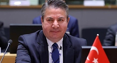 Türkiye'nin yeni Washington Büyükelçisi Sedat Önal oldu