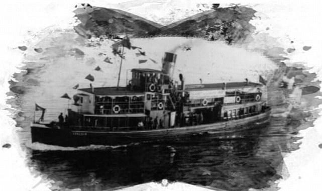 Üsküdar Vapuru faciası şehitleri dualarla anılacak