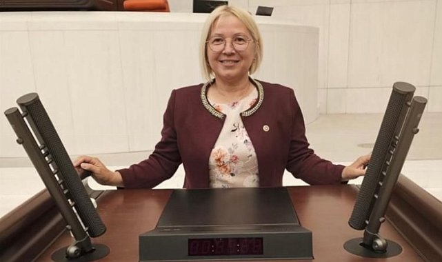 Yontar'dan Çorlu tren kazası açıklaması
