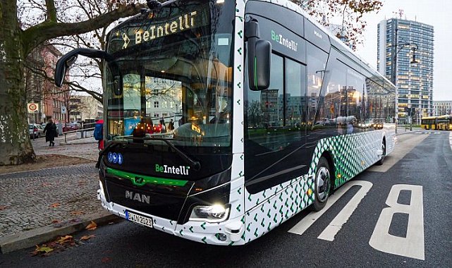 2030'da tam otomatik bir aracı piyasaya sürecek