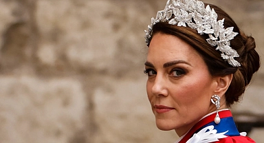 83 gündür kayıptı: Prenses Kate Middleton ortaya çıktı