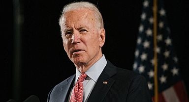 ABD Başkanı Joe Biden, Walter Reed'de sağlık kontrolünden geçti
