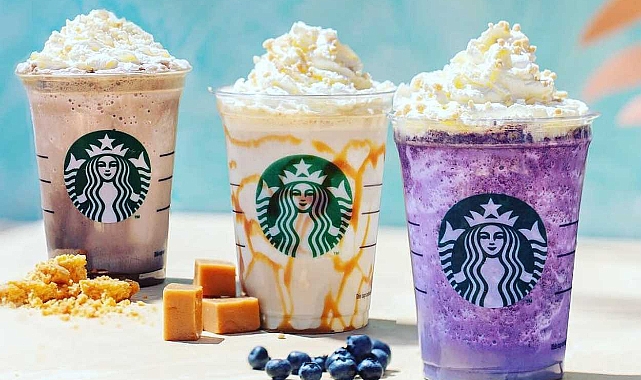 ABD'de Müşteriler Starbucks'ı Ayrımcılıkla Suçluyor: Laktozsuz Süt İçin Ek Ücrete Dava Açıldı!