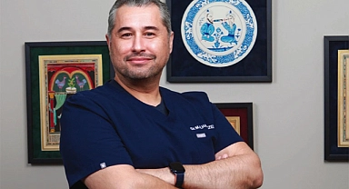 Ankara'dan Amerika'ya: Dr. İlhan Uzel'in diş sağlığındaki uluslararası yükselişi