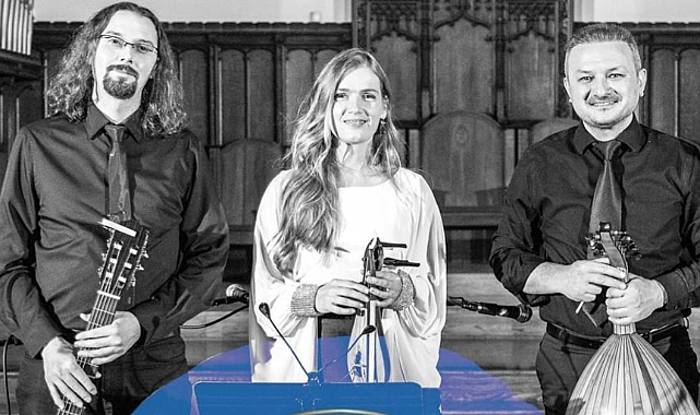 Aslıhan Erkişi, Kadınlar Günü Haftası'nı özel konserle kutluyor