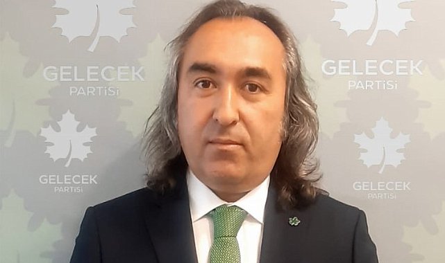 Aydoğmuş: "Firavun da kibrinden öldü"