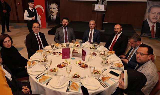 Başkan Savran'dan Bakan Uraloğlu'na teşekkür