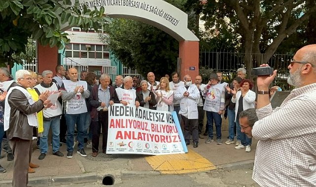 Birlik ve Dayanışma Sendikası'ndan 'vergide adalet' çağrısı