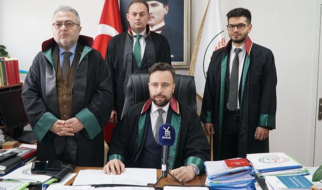 Bursa Barosu'ndan özel okul velilerine fiyat artışı uyarısı!