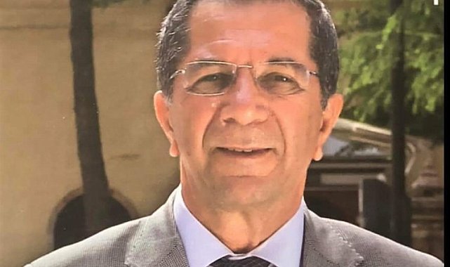 Bursalı tarihçi Prof. Dr. Yusuf Oğuzoğlu hayatını kaybetti