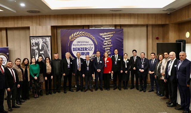 Büyükçekmece'ye "Tsunami Hazır Kent" sertifikası