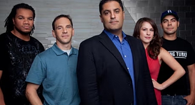 Cenk Uygur kimdir?