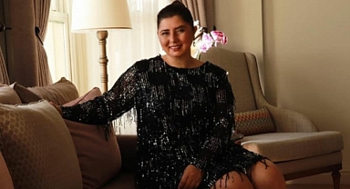 Derya Taşkın'dan tarihi adım: ABD'de Komisyon Üyesi adayı olan ilk Türk kadın!