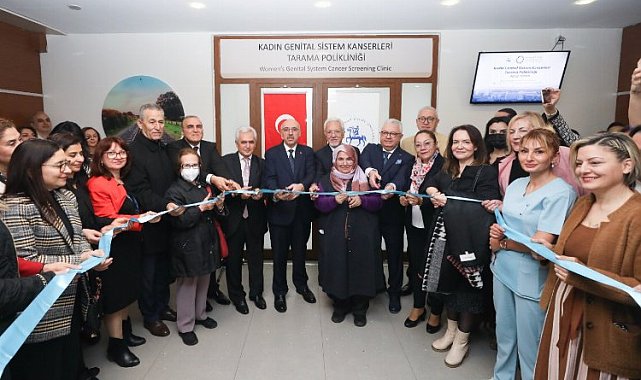 Dokuz Eylül'e yeni sağlık yatırımı