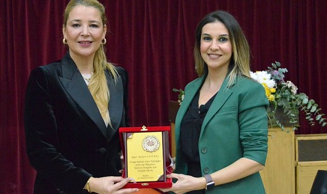 DOSABSİAD'dan 'eşitlikçi politika' vurgusu