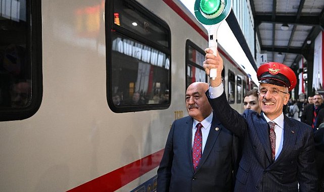 Güneydoğu'ya iki yeni turistik hat