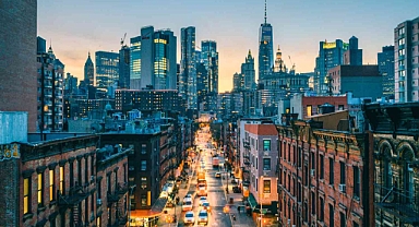 Hafize Gaye Erkan haklıymış: New York'ta rekor kira ücreti