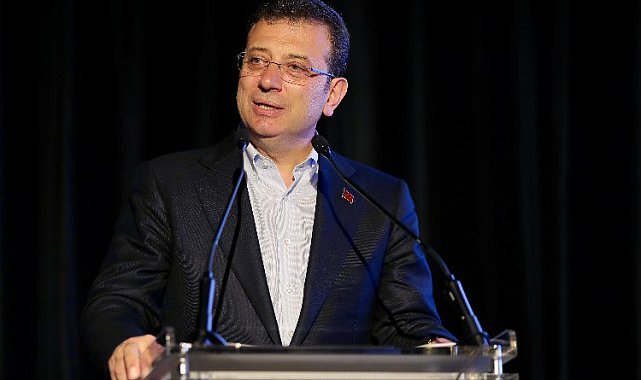 İmamoğlu'ndan oy ve sandık çağrısı