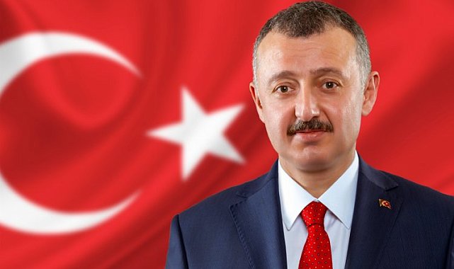 "İstiklal Marşı'mız ecdadımızın mirasıdır"