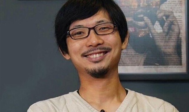 Japon Youtuber Enomoto Tokat anısını paylaştı