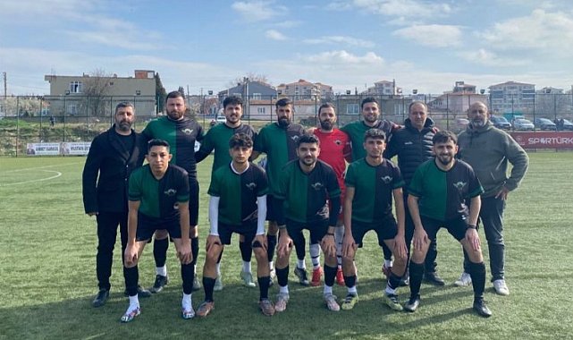 Kültürspor'dan sert açıklama