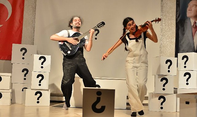 Kutu' kimsesiz çocuklar için açıldı