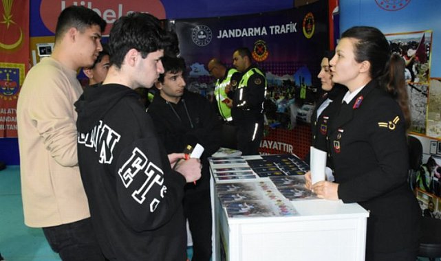 Malatya'da 'Devlet Teşvik'leri tanıtıldı
