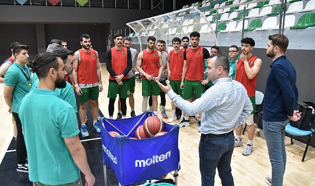 Manisa Akhisar'a kapılarını açtı