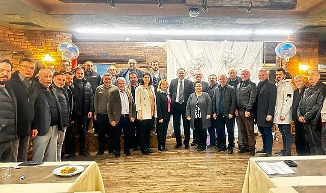 Manisa Dostlar Meclisi: "Ali Rıza Çevik Okulunun ismi yaşamalı"