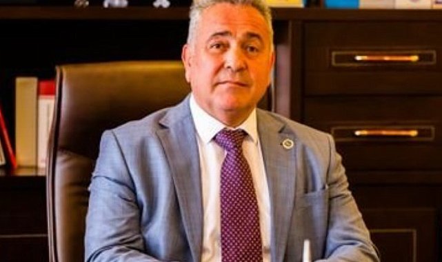 Nevşehir Göreme'den doğal gaz desteği vaadi