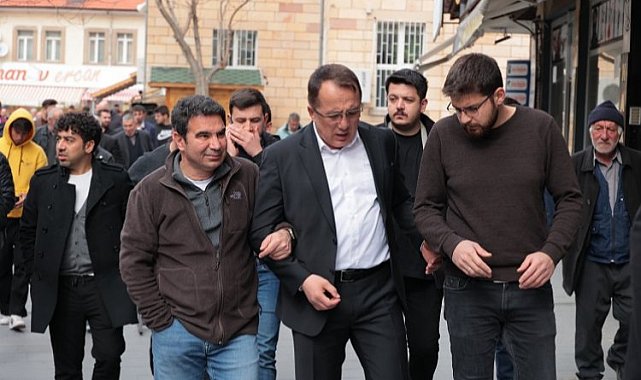 Nevşehir için doğru ve gerçekçi projeler