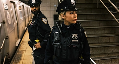 New York Metrosu suç artışına karşı harekete geçiyor: Askerler göreve alınıyor