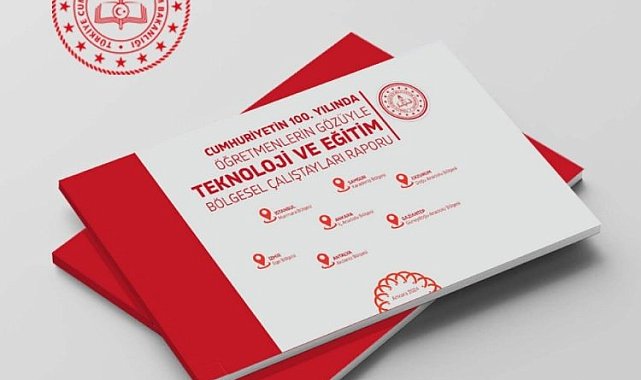 Öğretmenlerin gözüyle 'bölgesel çalıştaylar' raporlandı