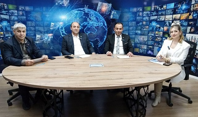 Osmangazi Çiftehavuzlar Mahallesi'nde seçim yarışı