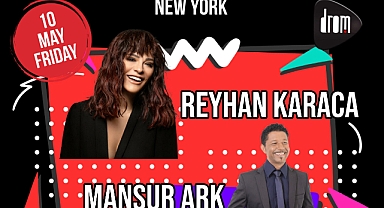 Reyhan Karaca ve Mansur Ark, 