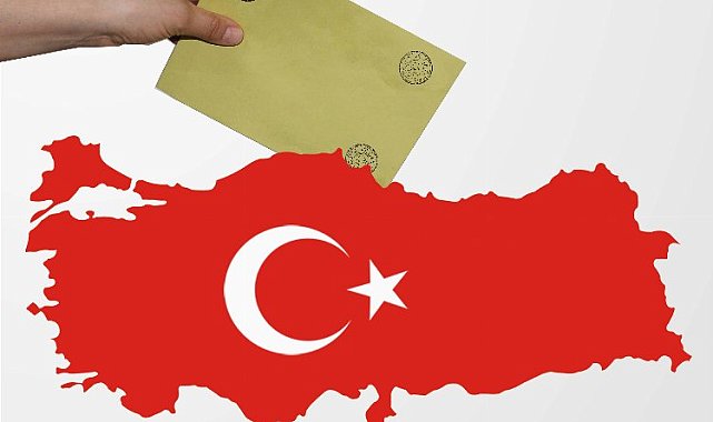 Seçim iptali halinde tarih belli oldu... YSK kararı Resmi Gazete'de yayımlandı